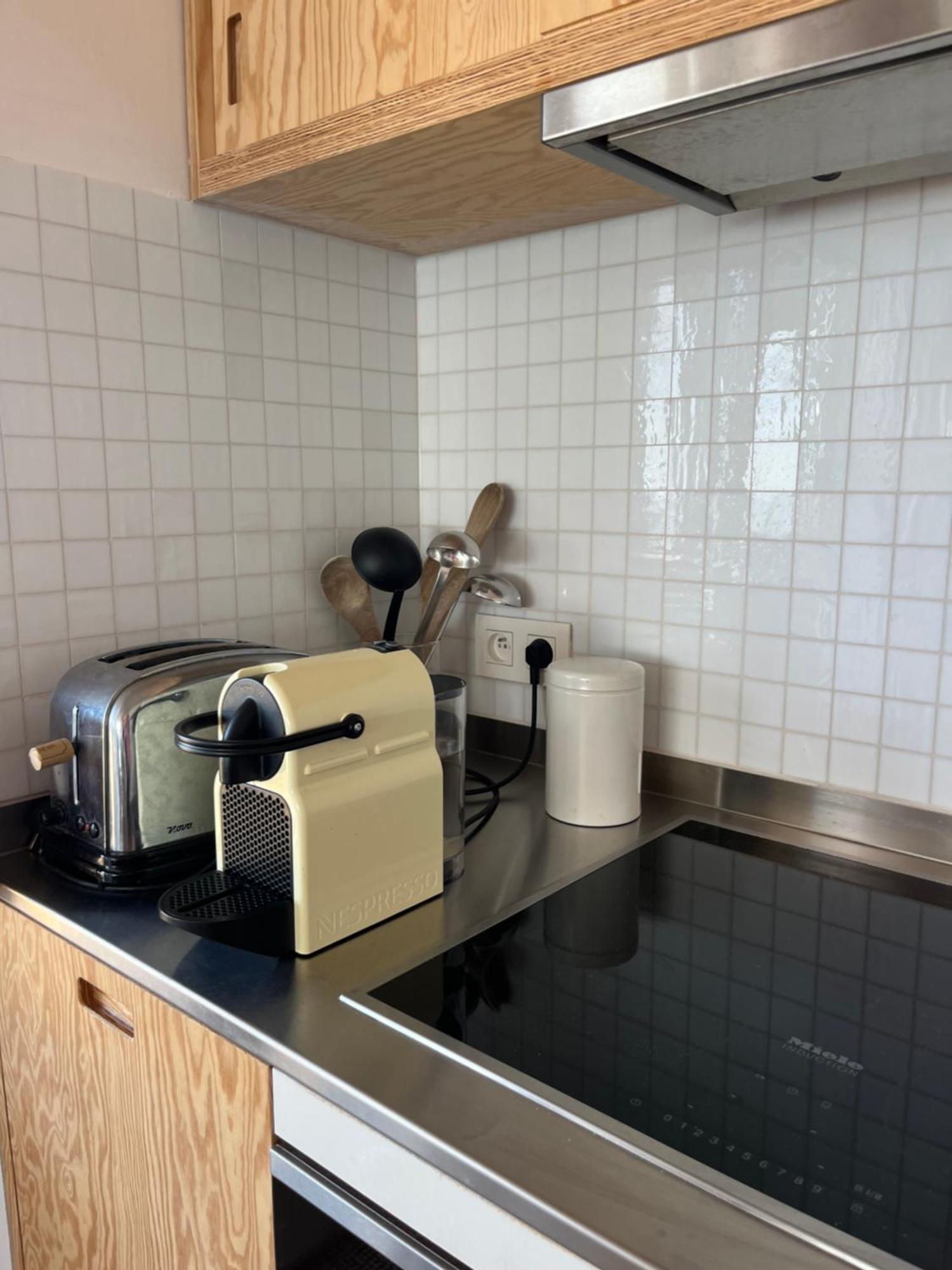 Appartement Sea View Aldis *