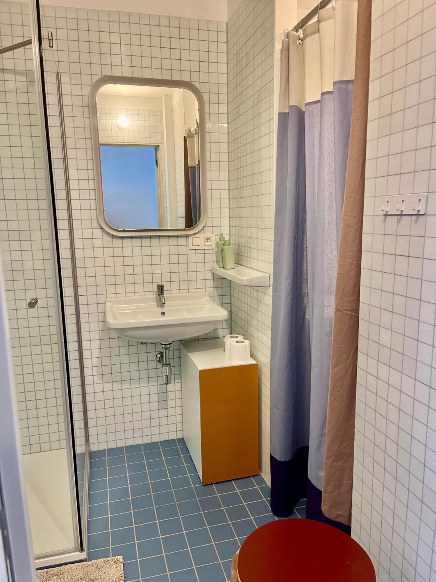 Appartement Sea View Aldis *