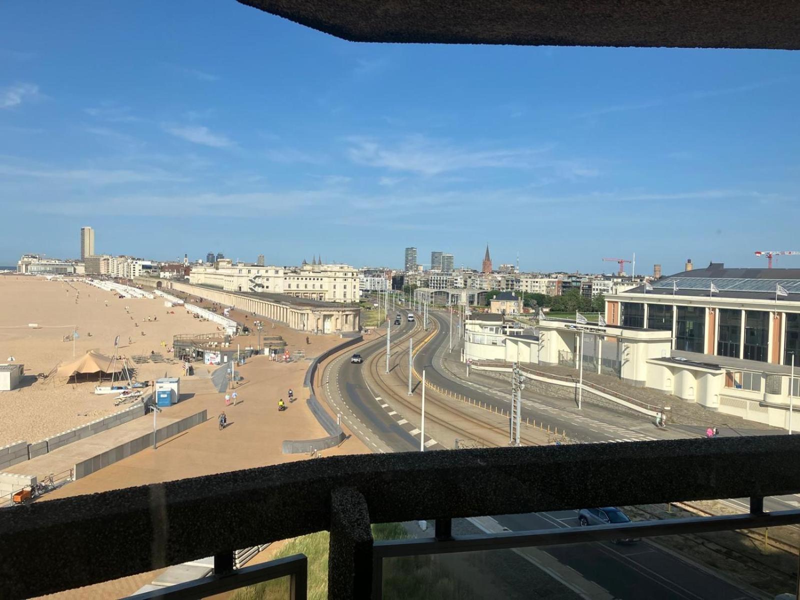 Appartement Sea View Aldis